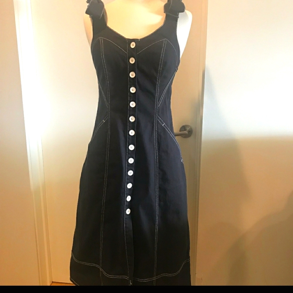 Ulla Johnson Emory Dress
